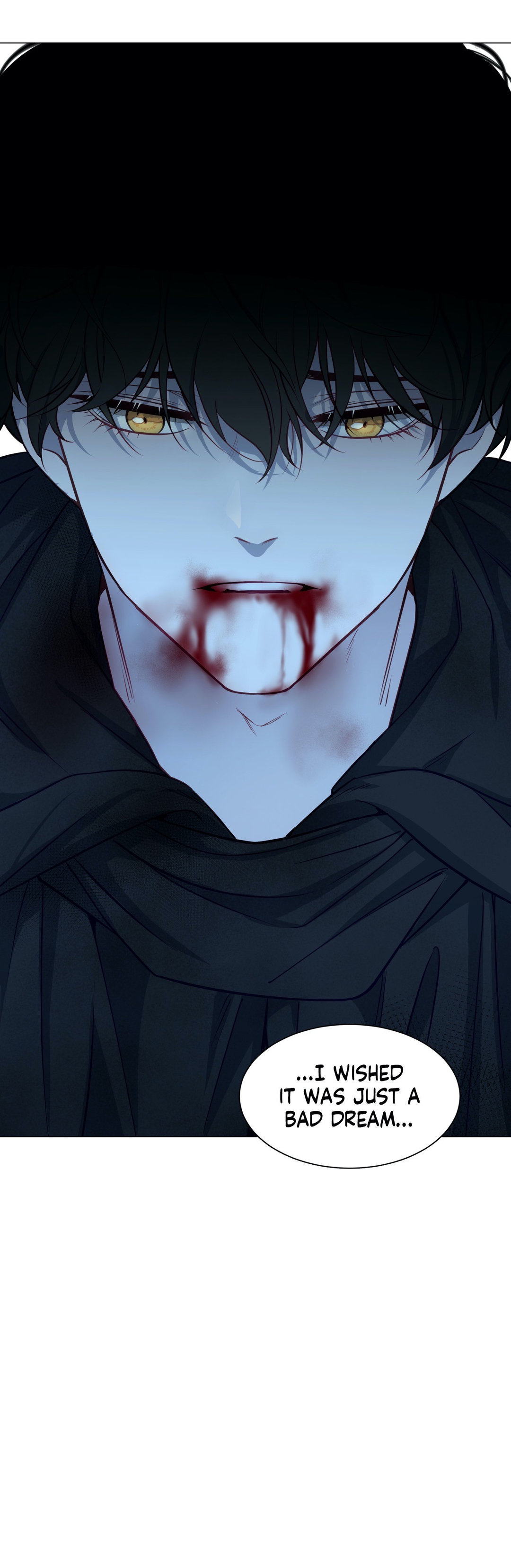 The Blood of Madam Giselle chapter 60 page 41