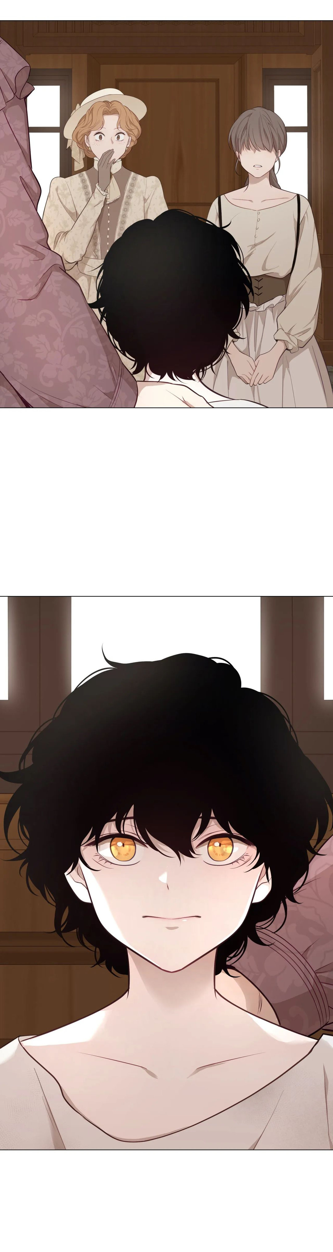 The Blood of Madam Giselle chapter 61 page 23