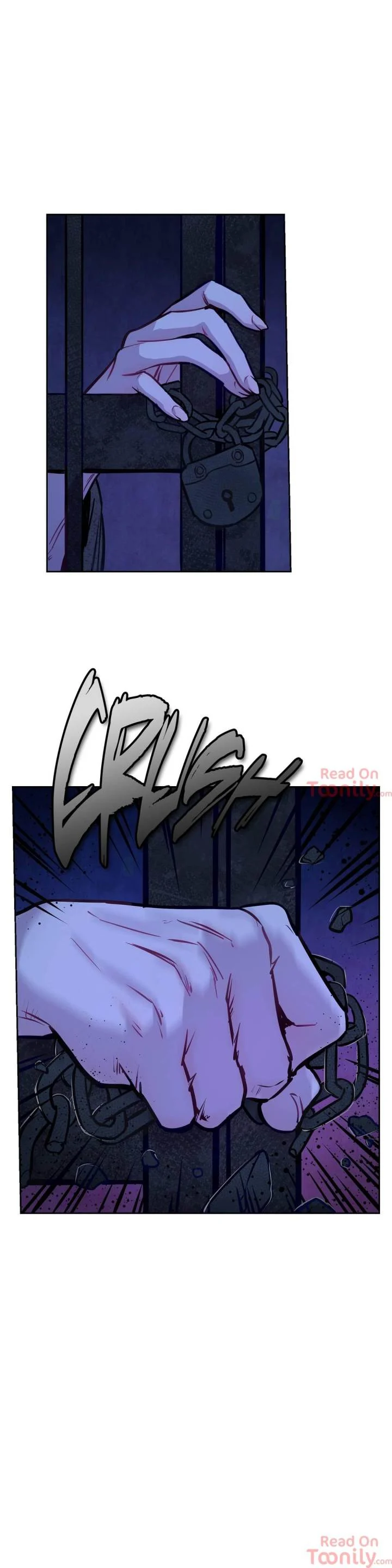 The Blood of Madam Giselle chapter 7 page 16