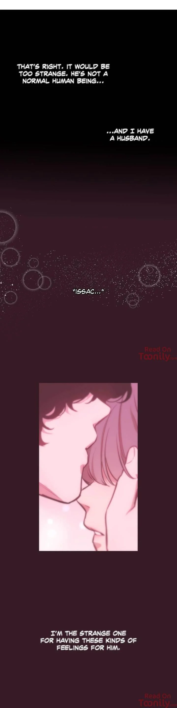 The Blood of Madam Giselle chapter 7 page 22