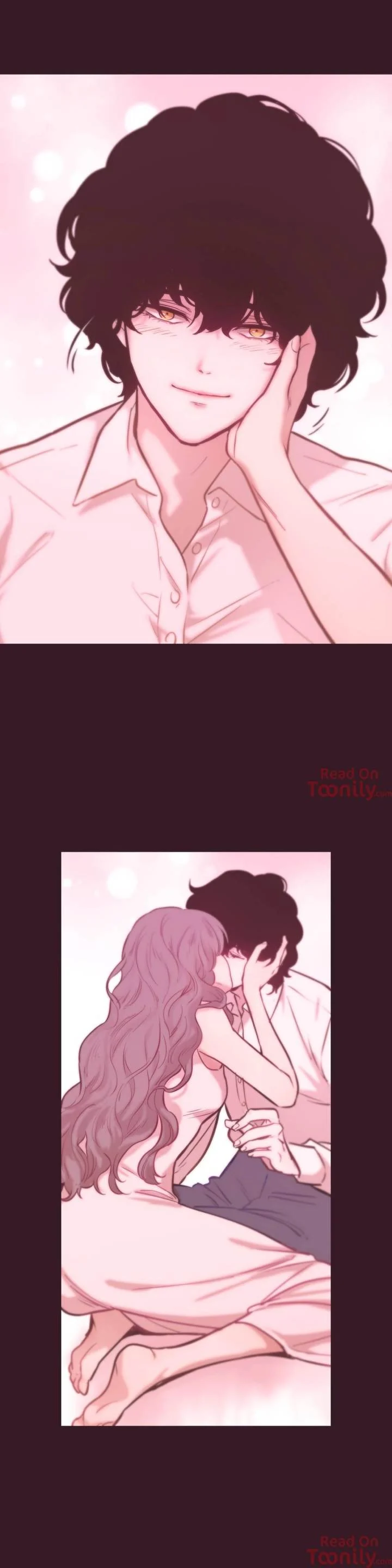 The Blood of Madam Giselle chapter 7 page 24