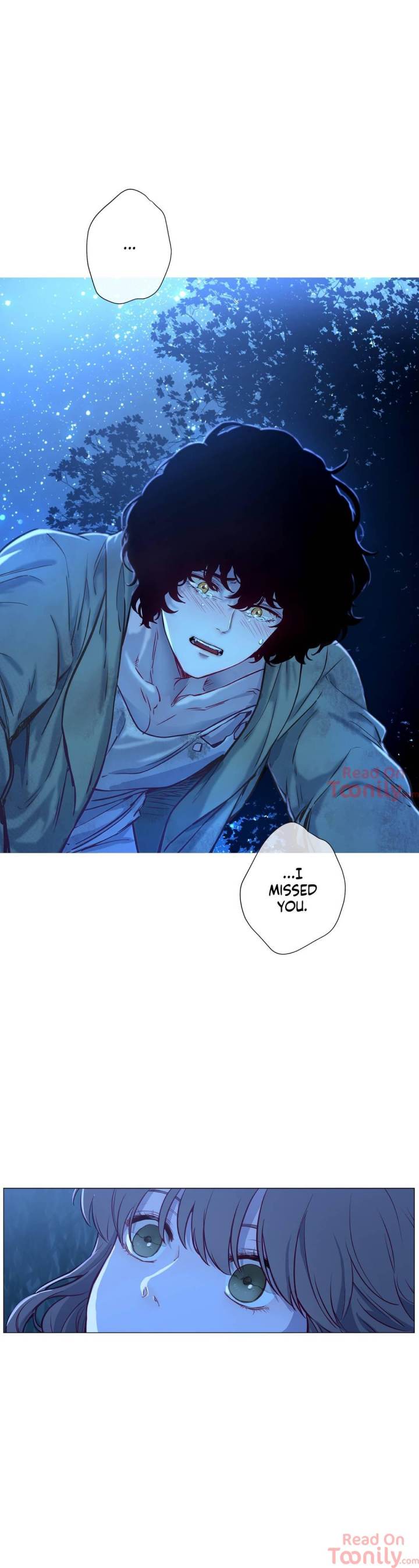 The Blood of Madam Giselle chapter 8 page 7