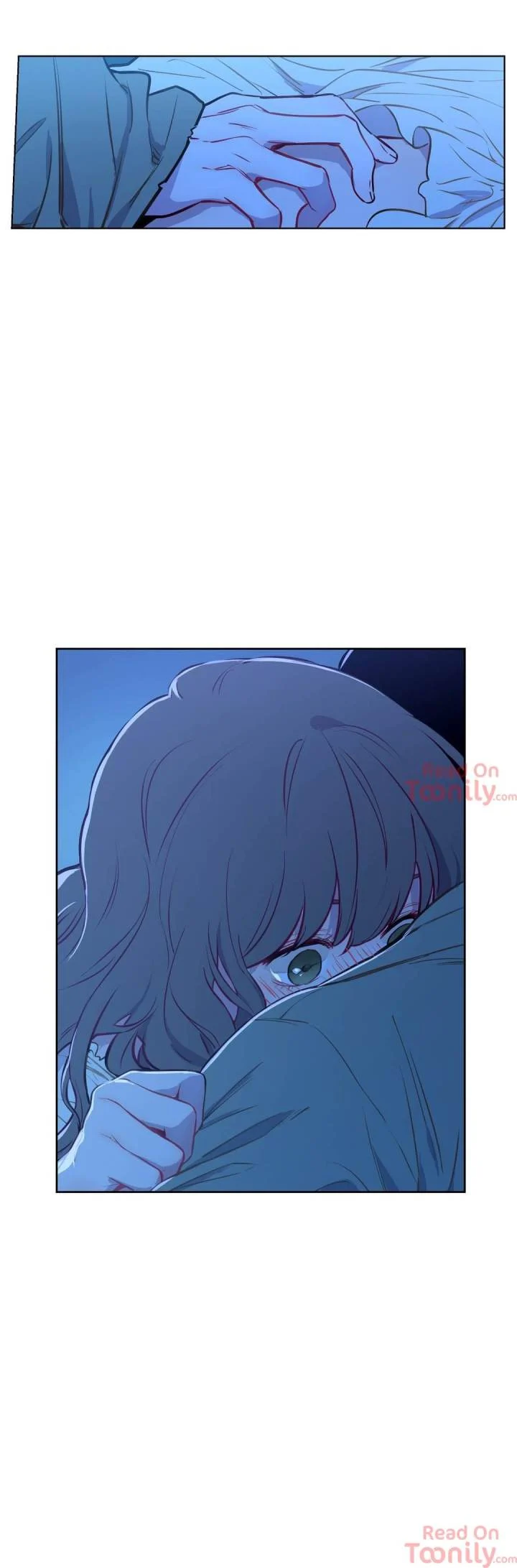 The Blood of Madam Giselle chapter 8 page 16