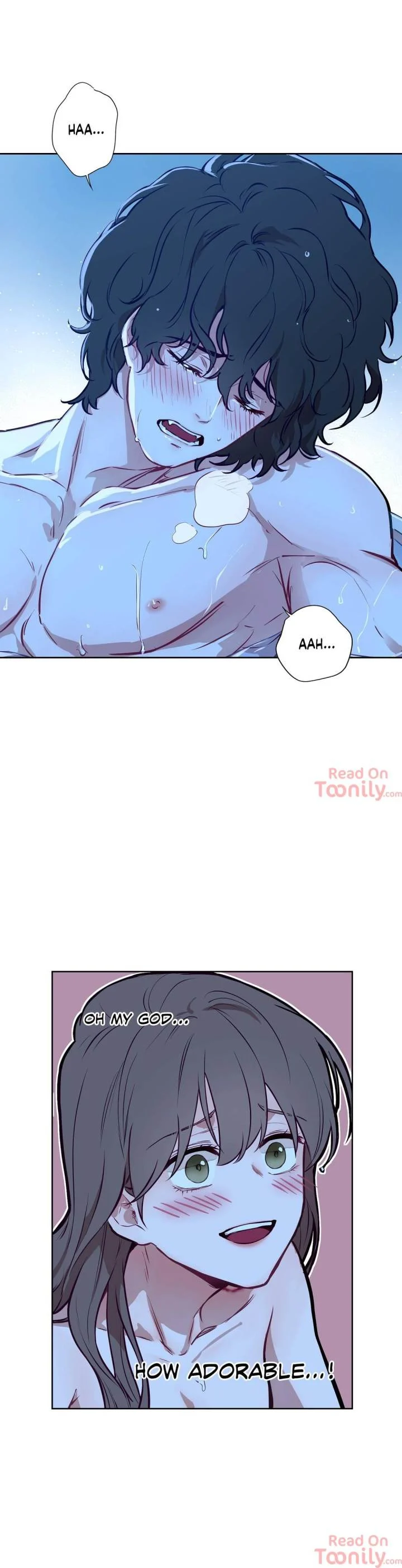The Blood of Madam Giselle chapter 9 page 11