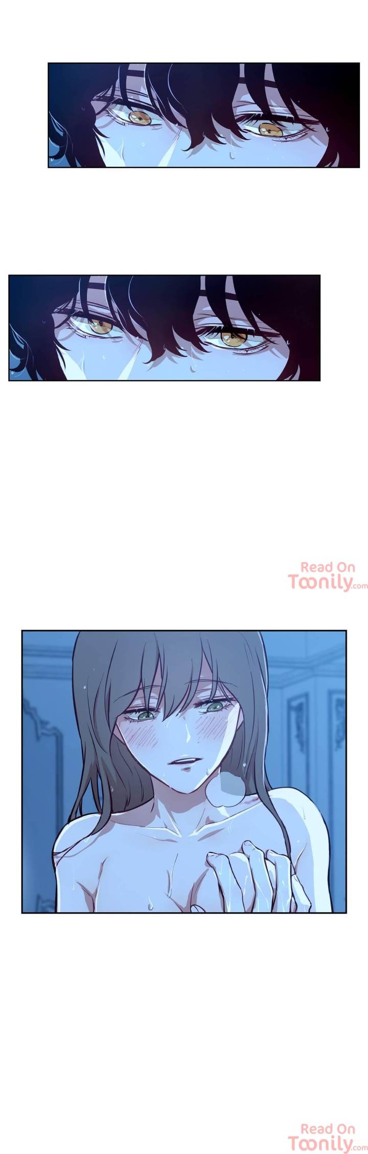 The Blood of Madam Giselle chapter 9 page 18