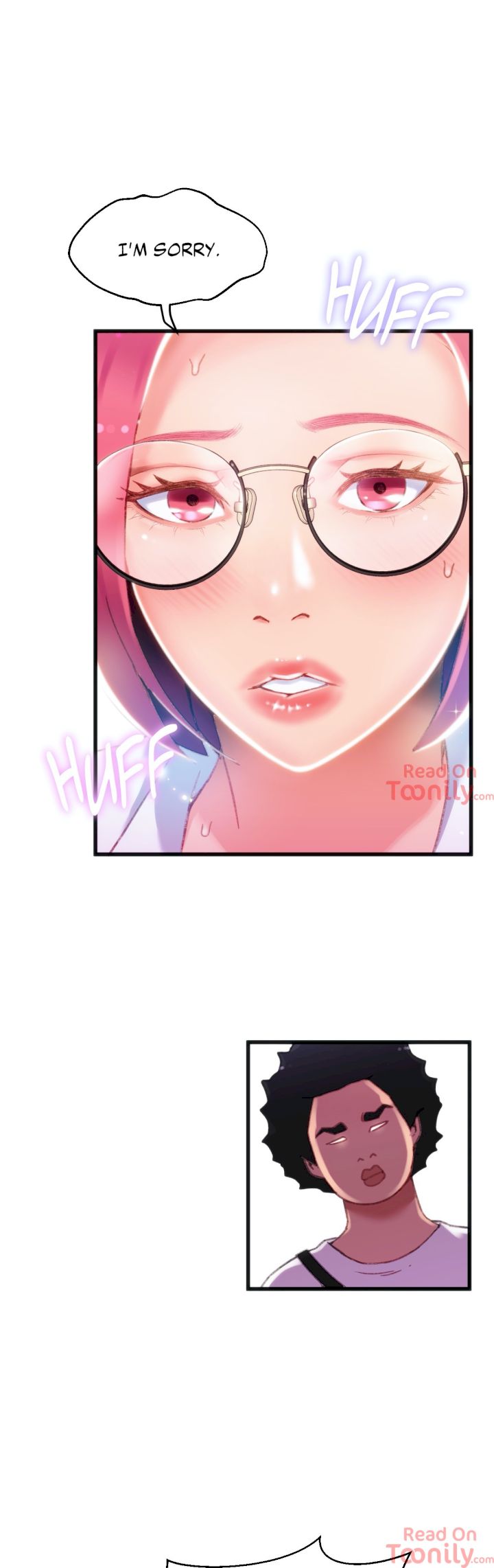 The Body Game chapter 1 page 32