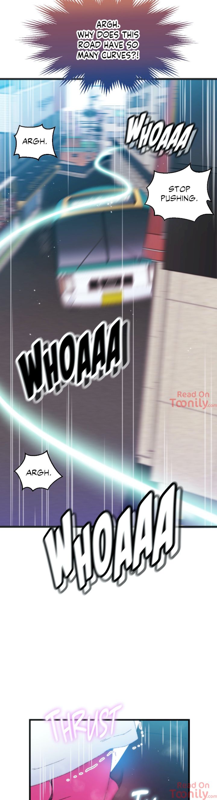 The Body Game chapter 1 page 43