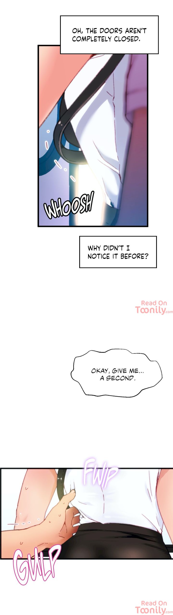 The Body Game chapter 1 page 51