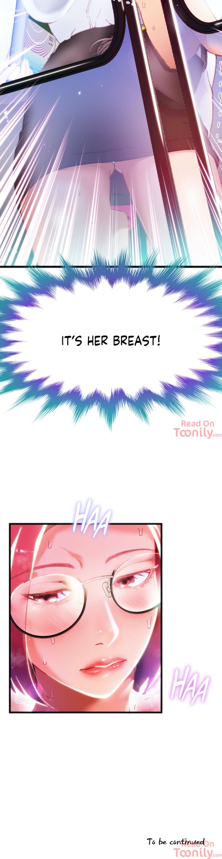 The Body Game chapter 1 page 55