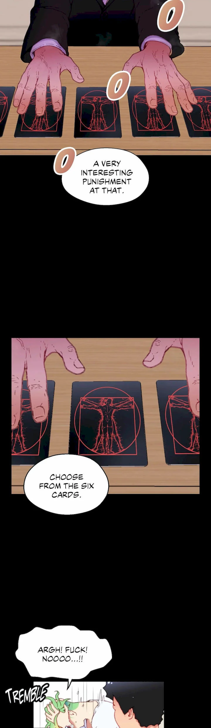 The Body Game chapter 10 page 7