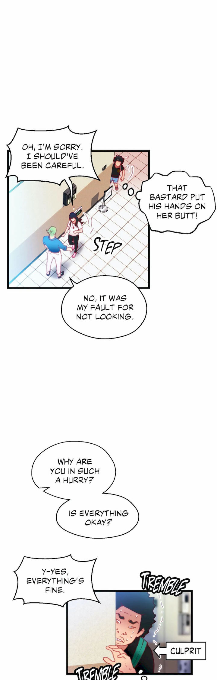 The Body Game chapter 10 page 16