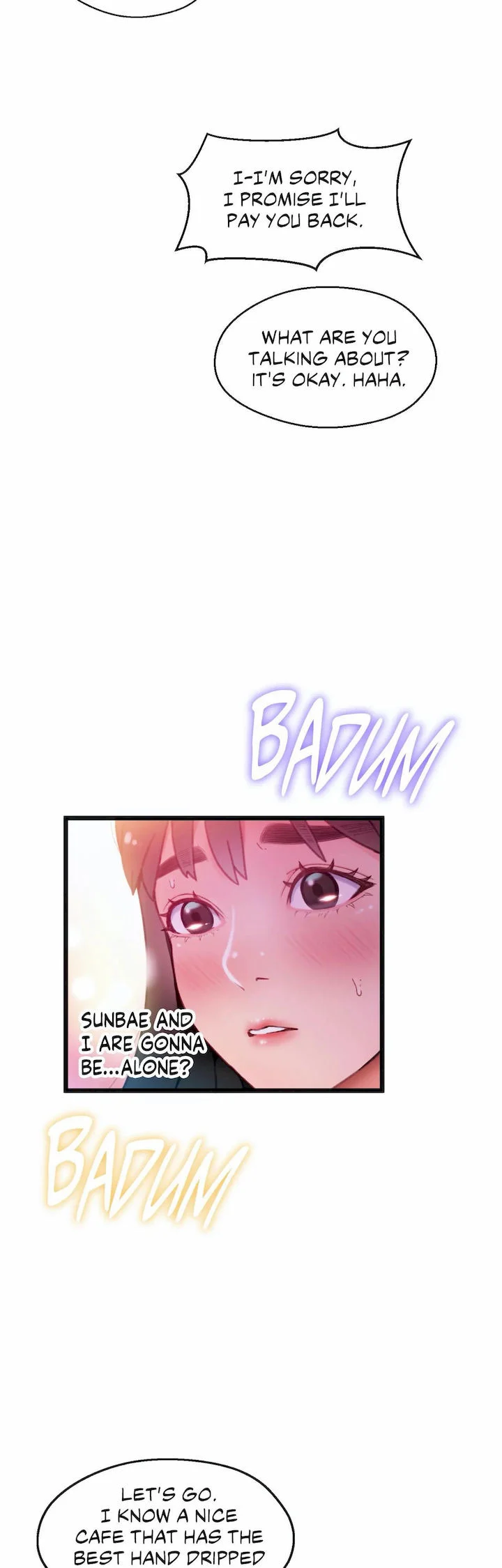 The Body Game chapter 10 page 18