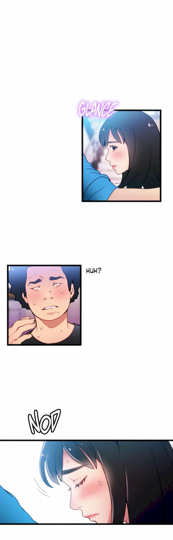 The Body Game chapter 10 page 20