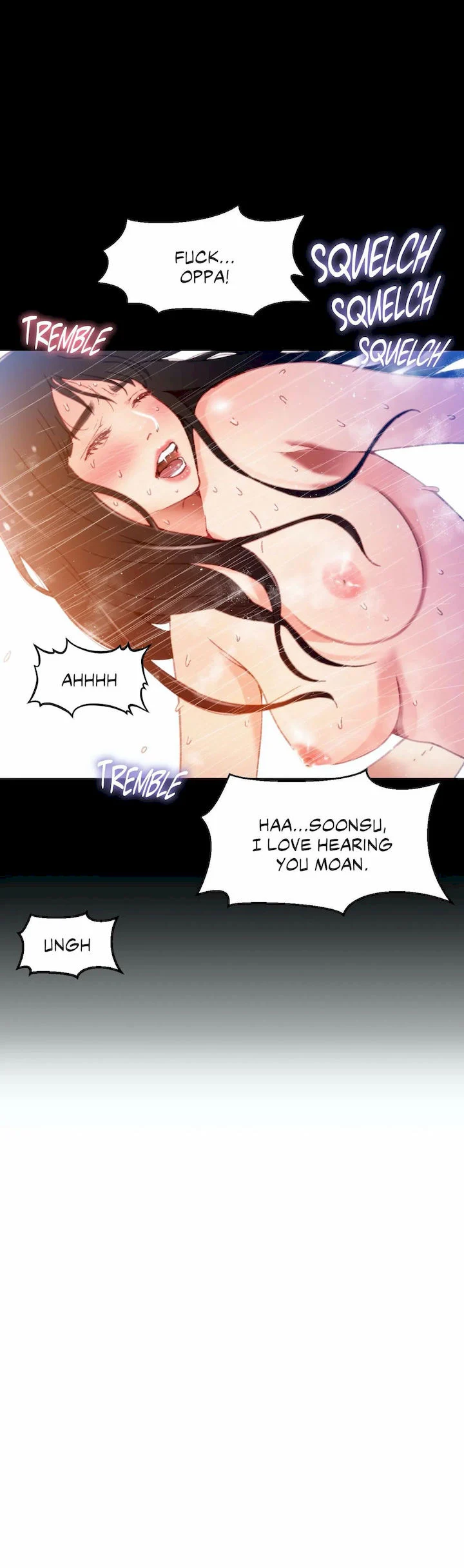 The Body Game chapter 10 page 31