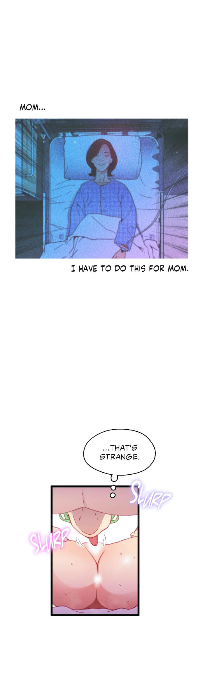 The Body Game chapter 13 page 22