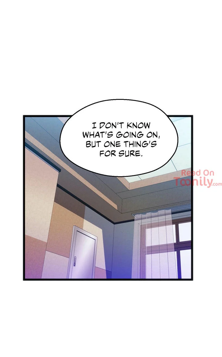 The Body Game chapter 15 page 31