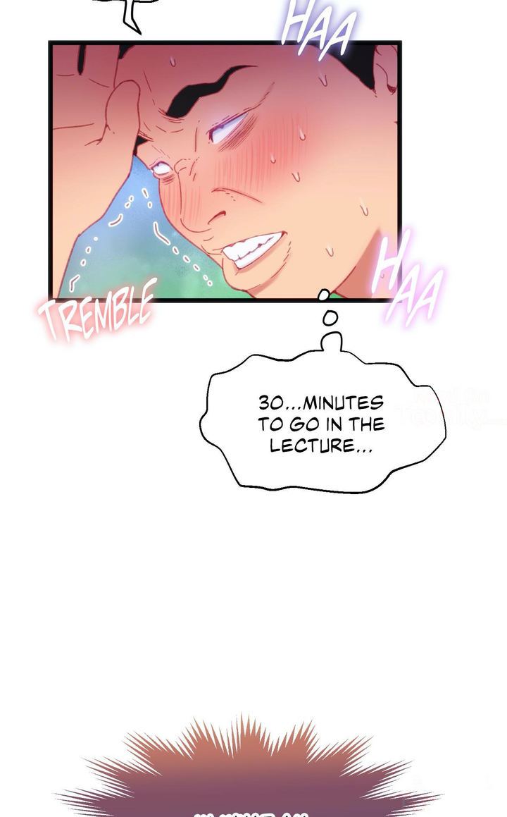 The Body Game chapter 15 page 34
