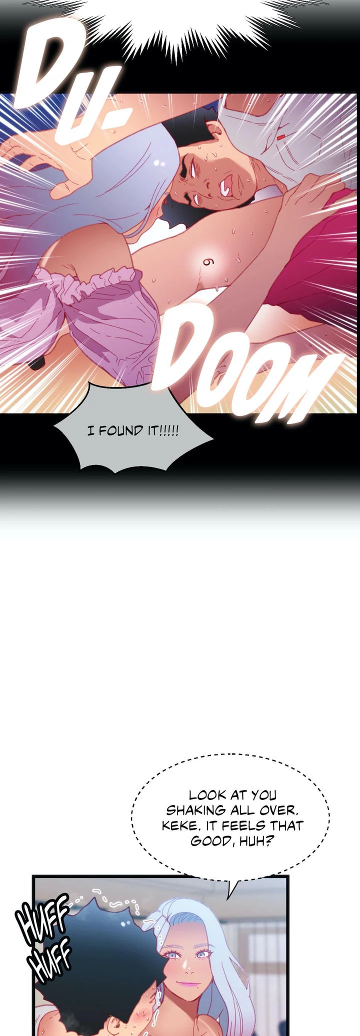The Body Game chapter 16 page 4