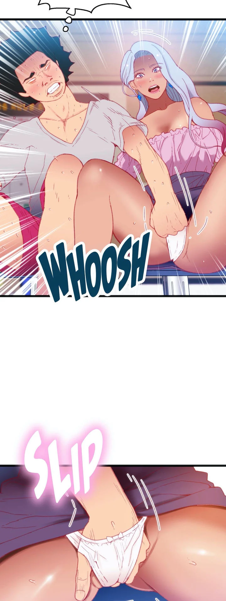 The Body Game chapter 16 page 9