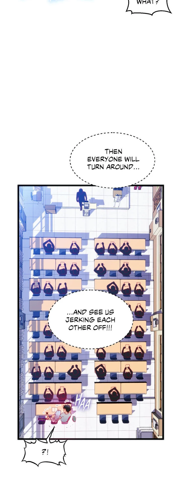 The Body Game chapter 16 page 12