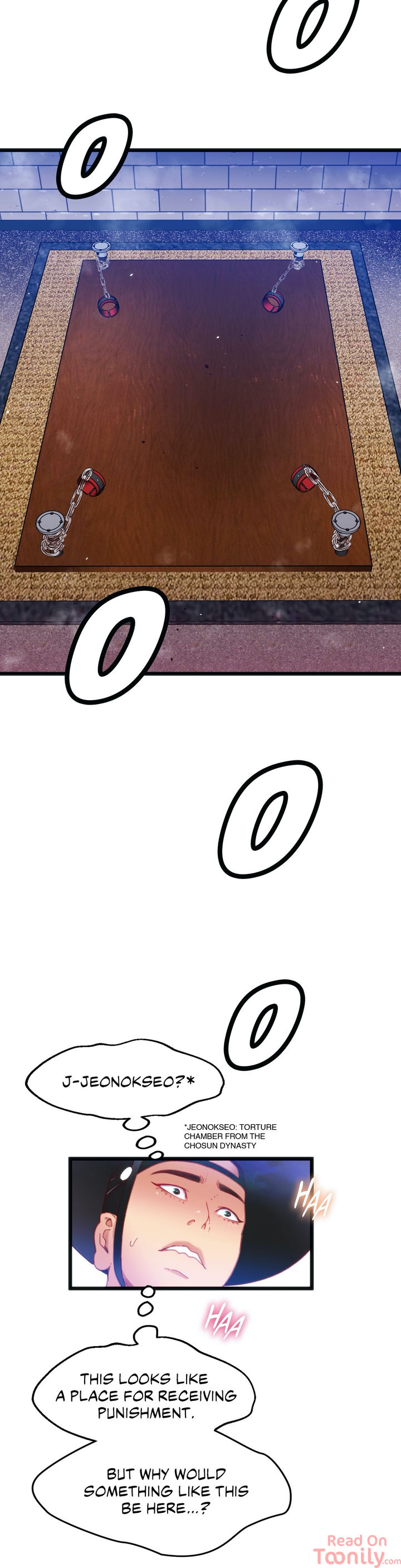 The Body Game chapter 18 page 8
