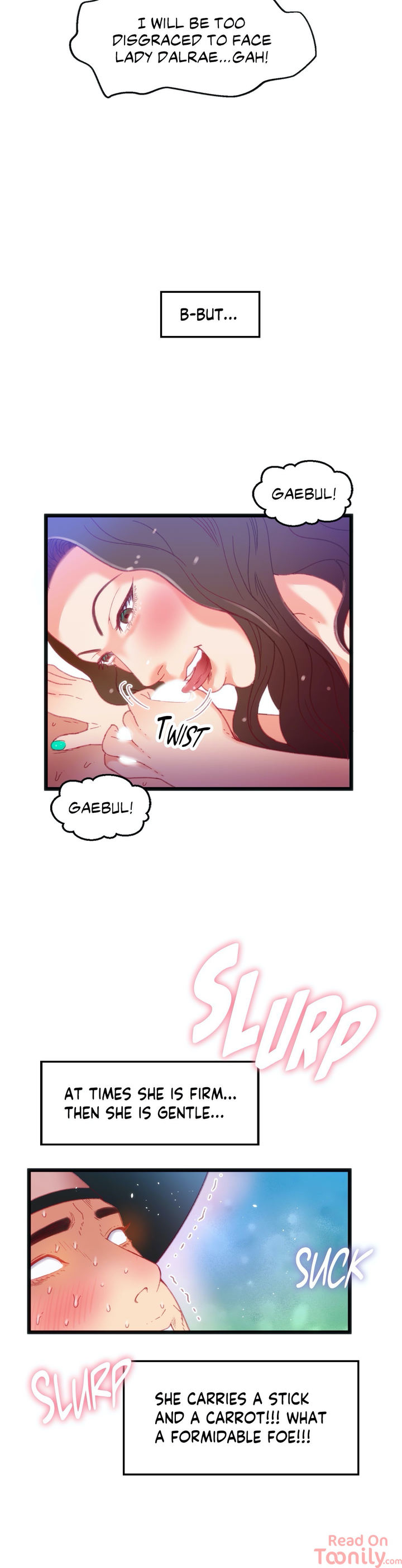 The Body Game chapter 18 page 22