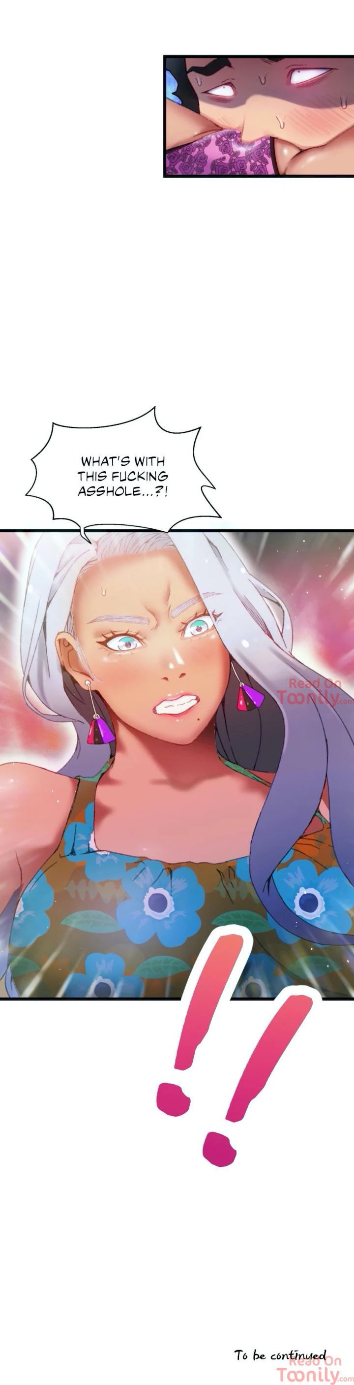 The Body Game chapter 2 page 36