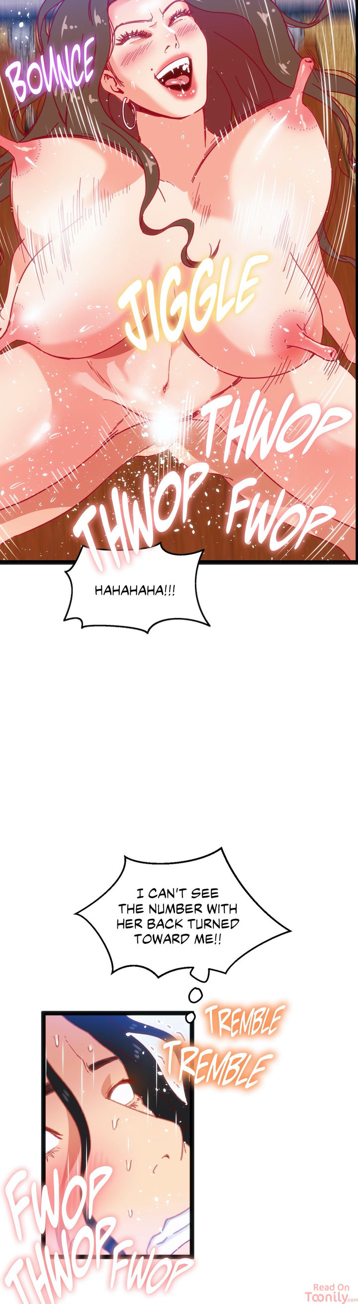 The Body Game chapter 20 page 4