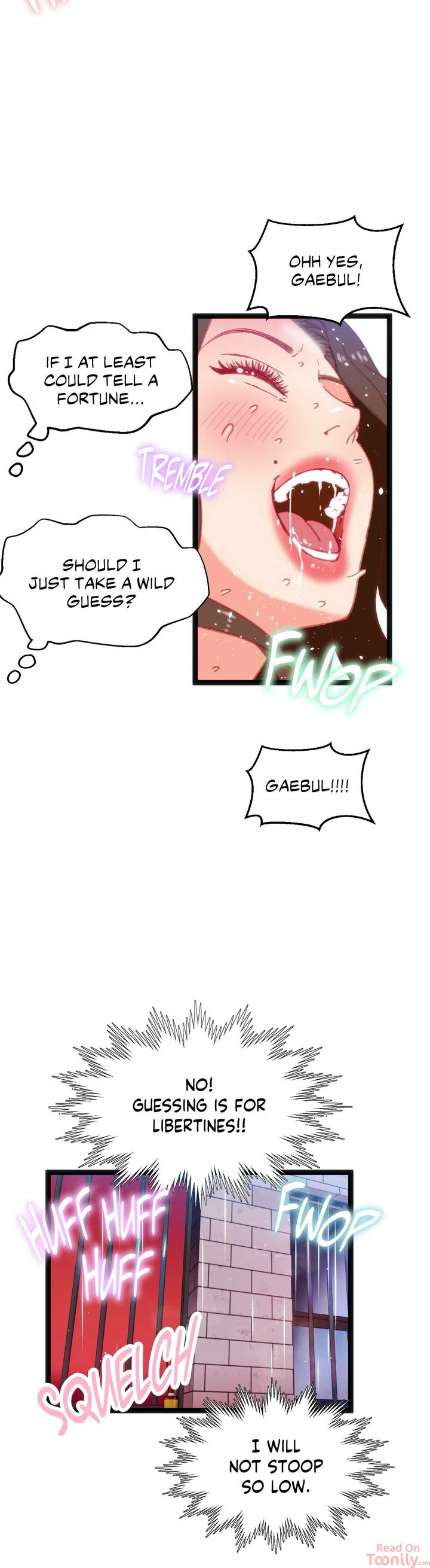 The Body Game chapter 20 page 5
