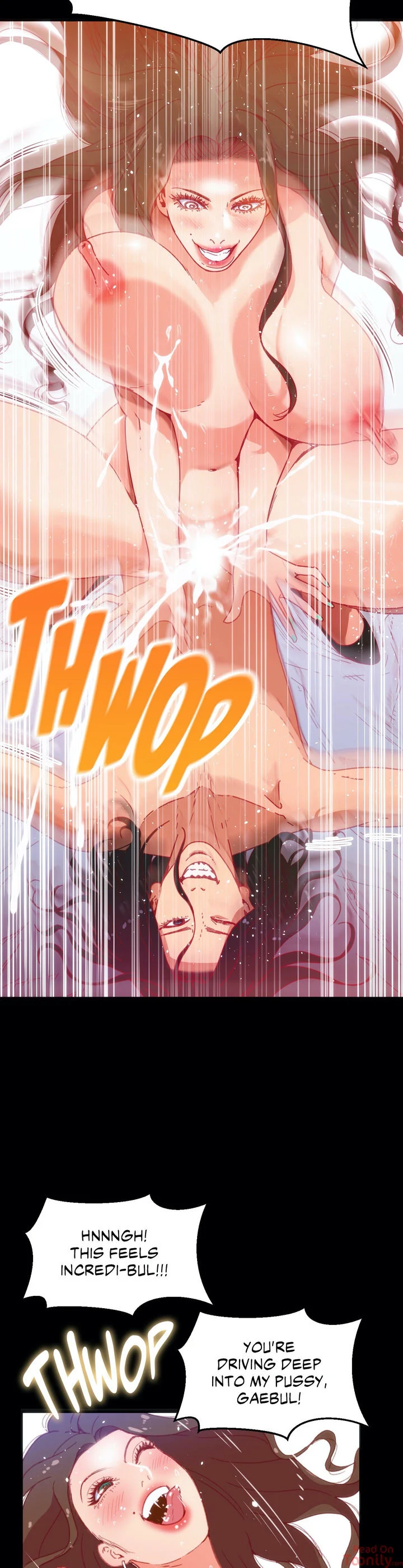 The Body Game chapter 20 page 14