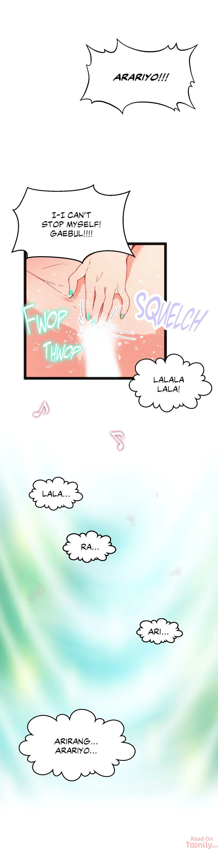 The Body Game chapter 20 page 16