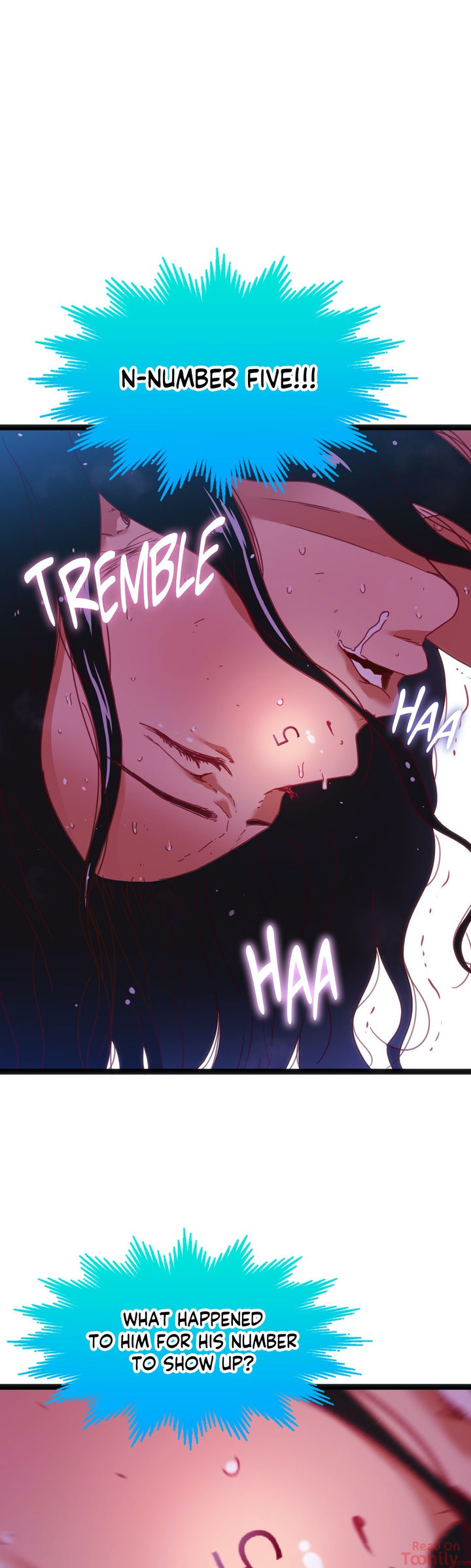 The Body Game chapter 21 page 1