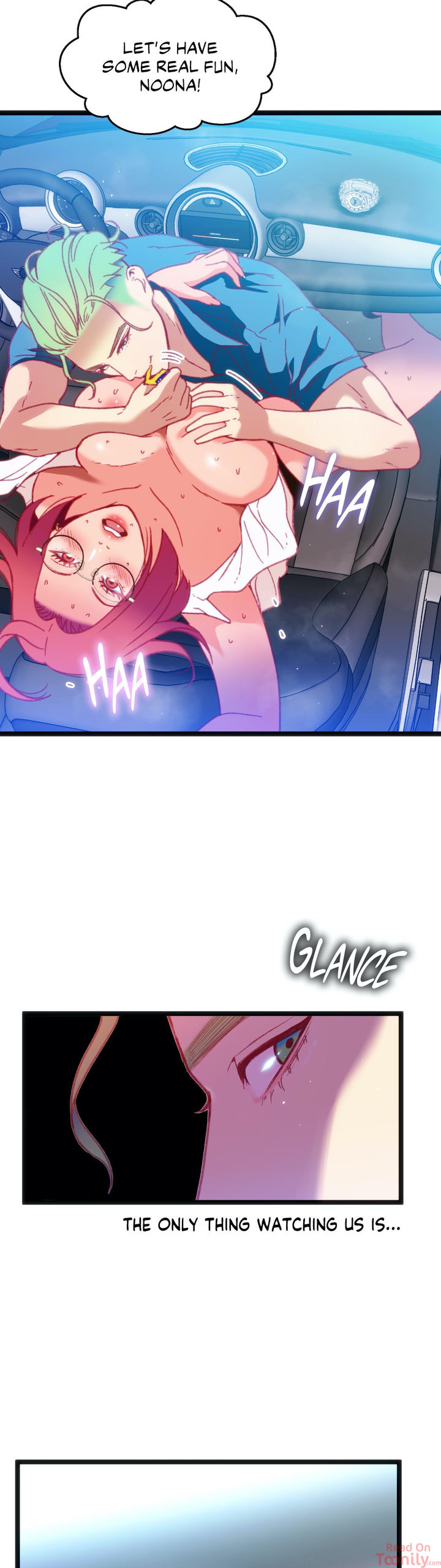 The Body Game chapter 21 page 31
