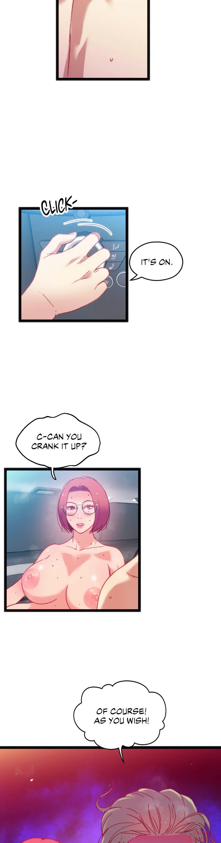 The Body Game chapter 22 page 17