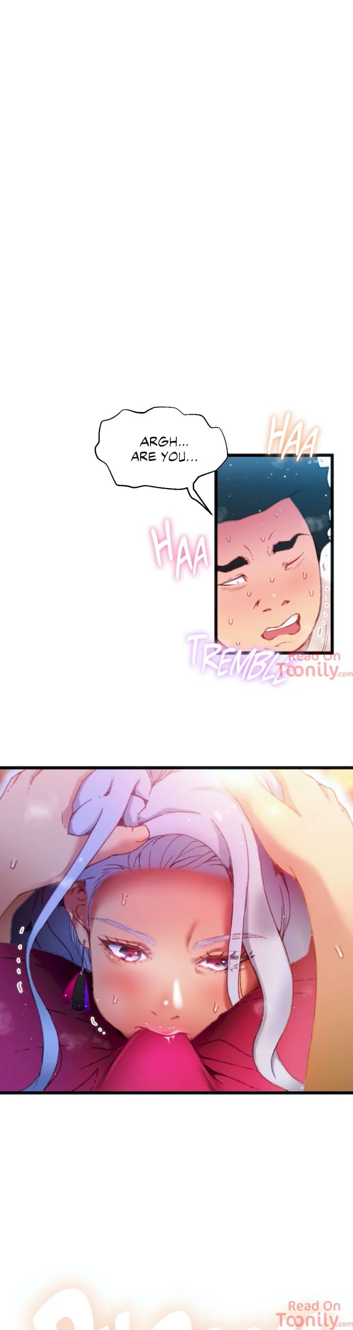 The Body Game chapter 3 page 6