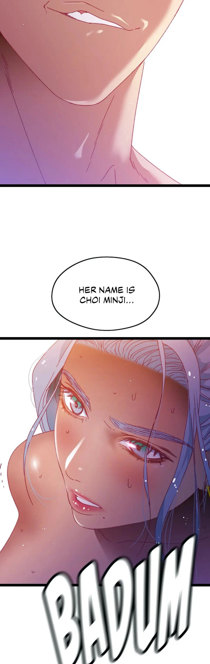 The Body Game chapter 30 page 5
