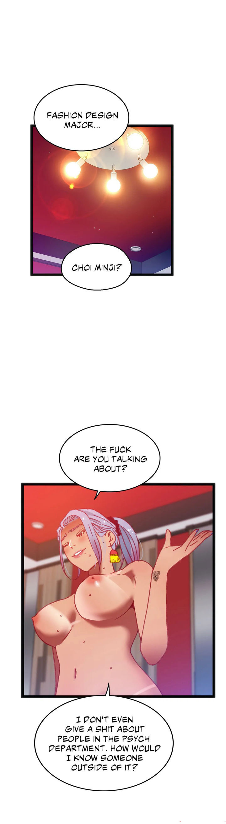 The Body Game chapter 30 page 7