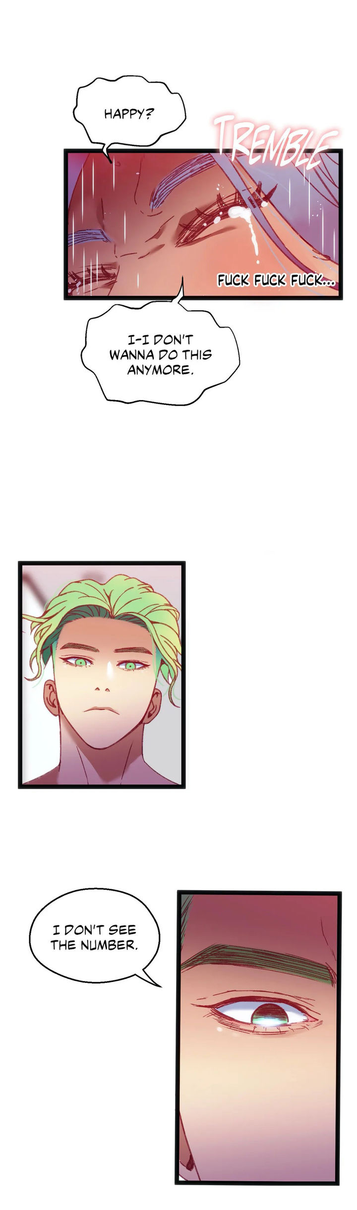 The Body Game chapter 30 page 26