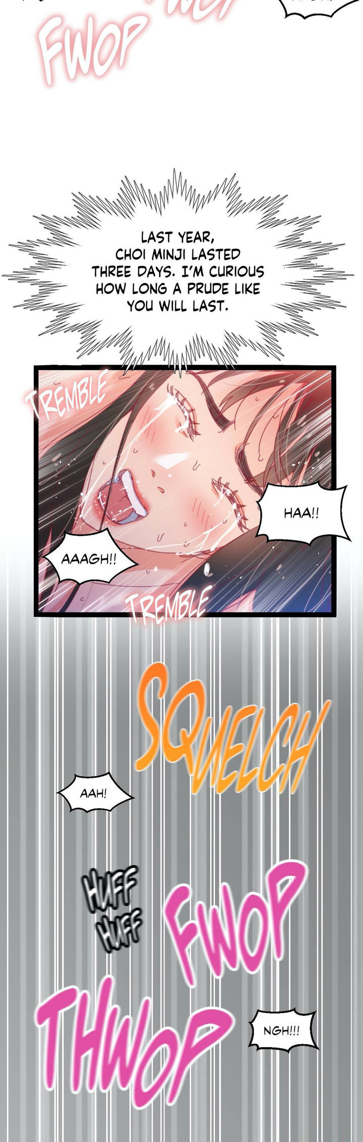 The Body Game chapter 32 page 18
