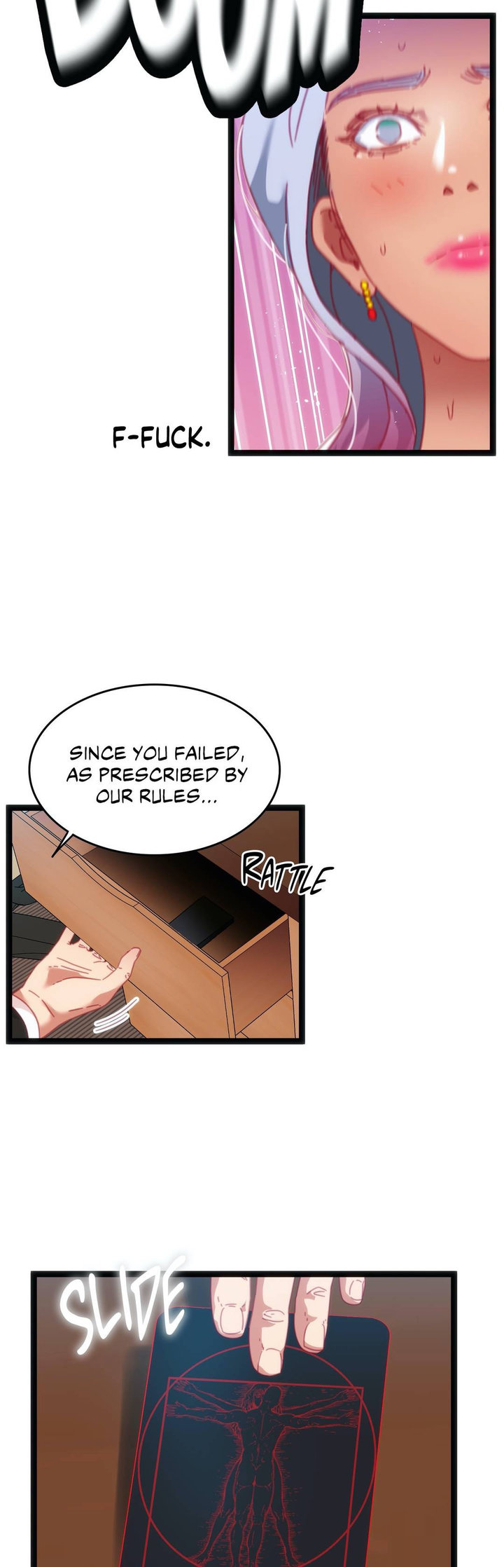 The Body Game chapter 38 page 10
