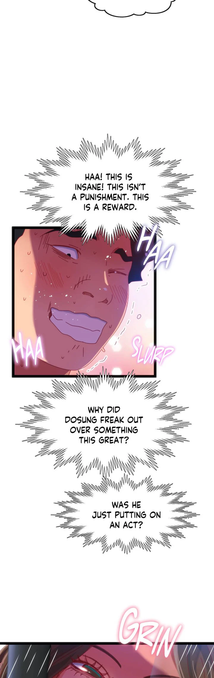 The Body Game chapter 42 page 3