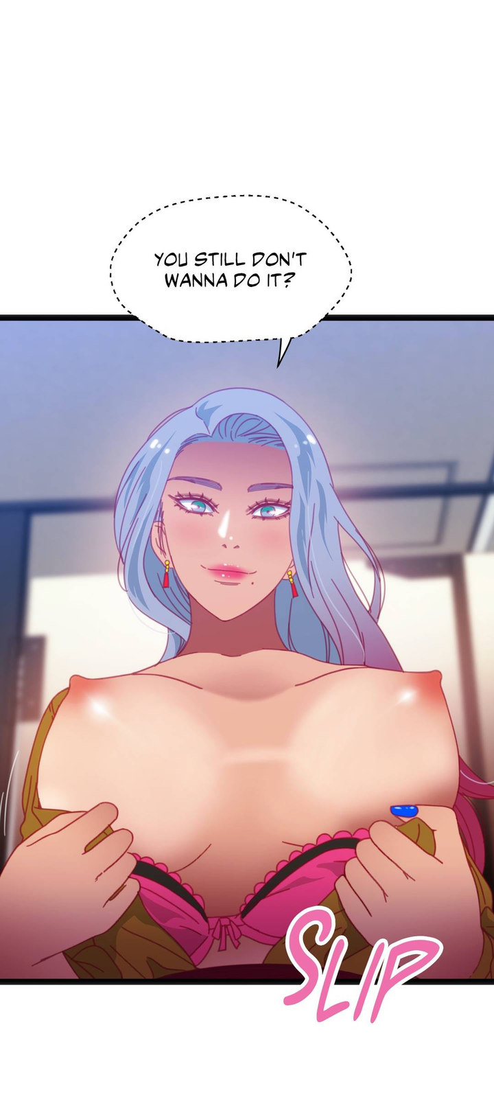 The Body Game chapter 46 page 11