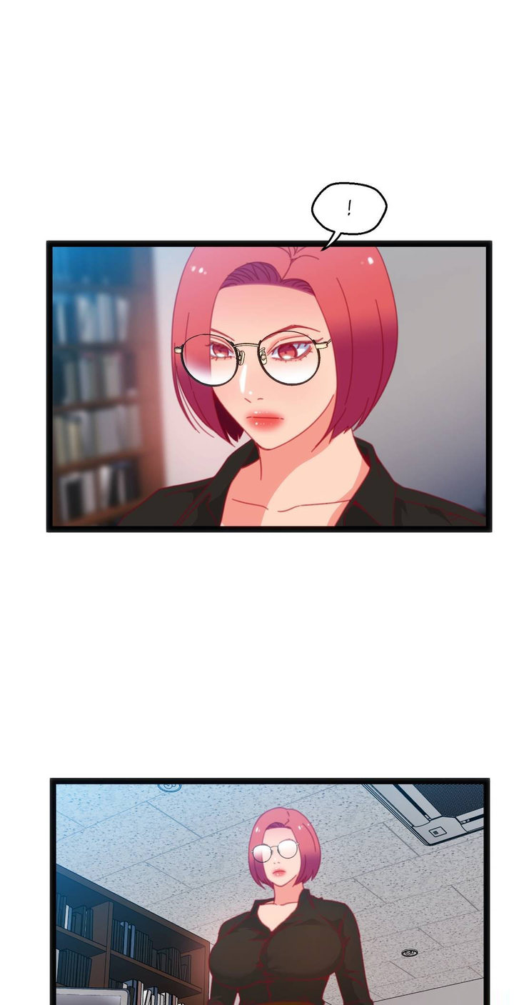 The Body Game chapter 49 page 1