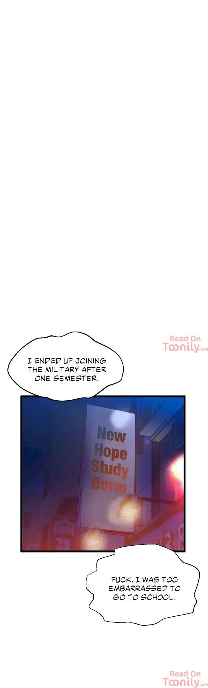 The Body Game chapter 5 page 20