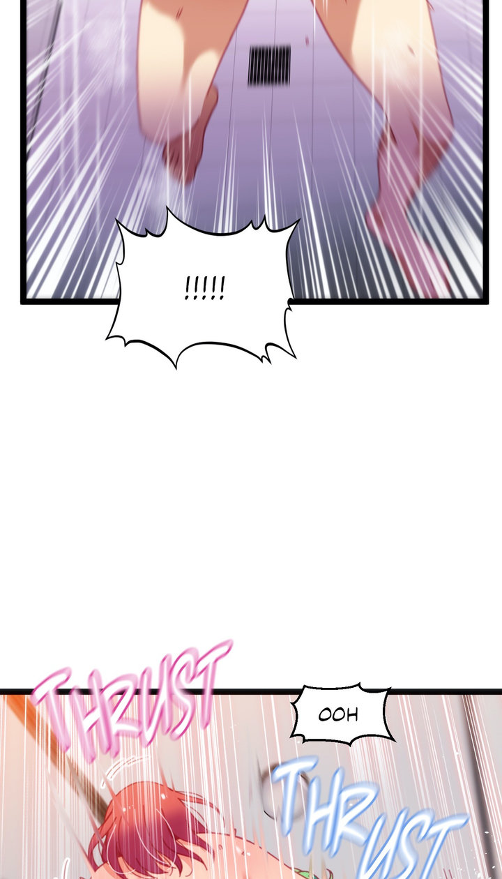 The Body Game chapter 50 page 33