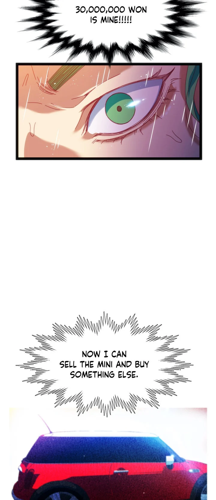 The Body Game chapter 51 page 2