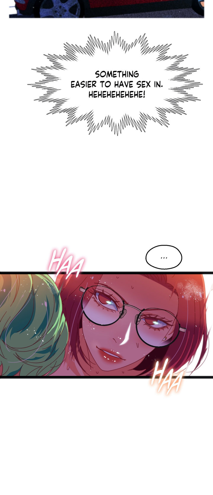 The Body Game chapter 51 page 3