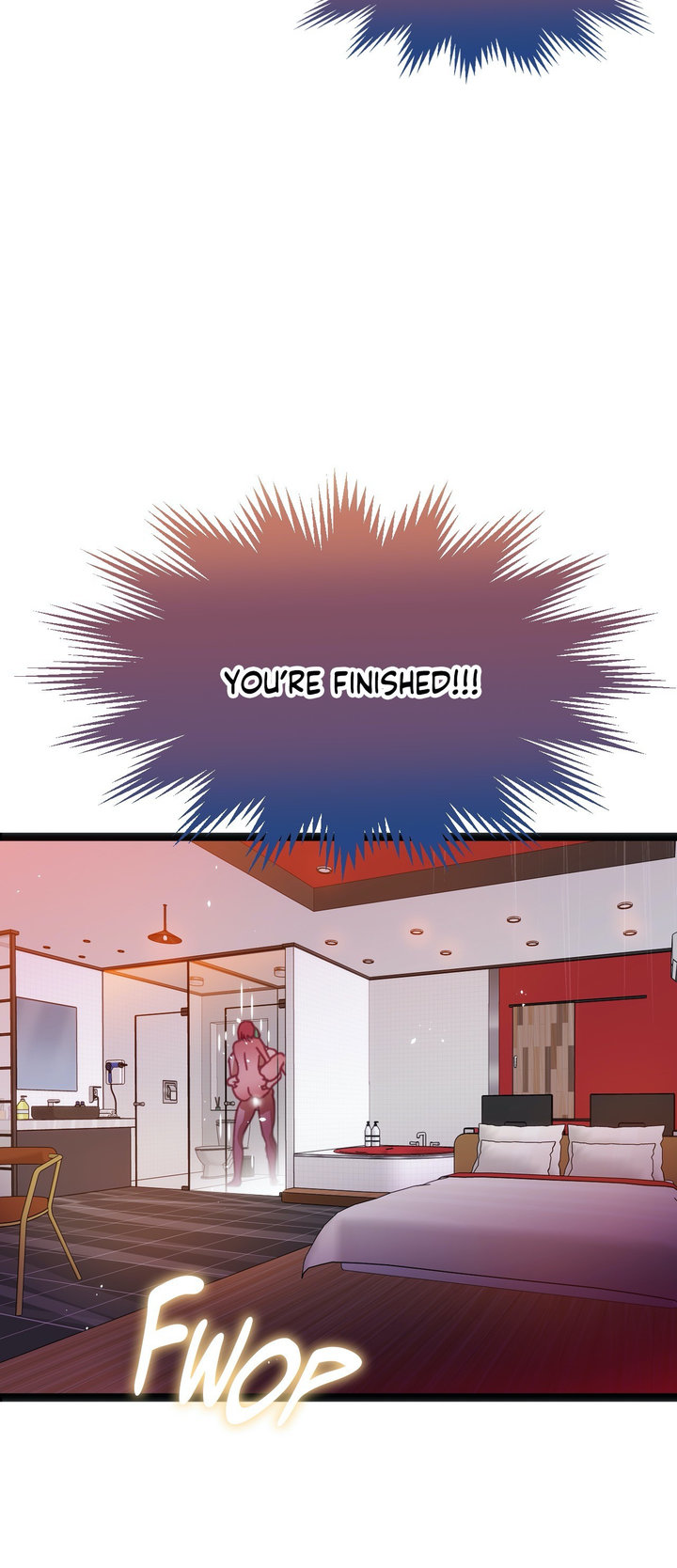 The Body Game chapter 51 page 5