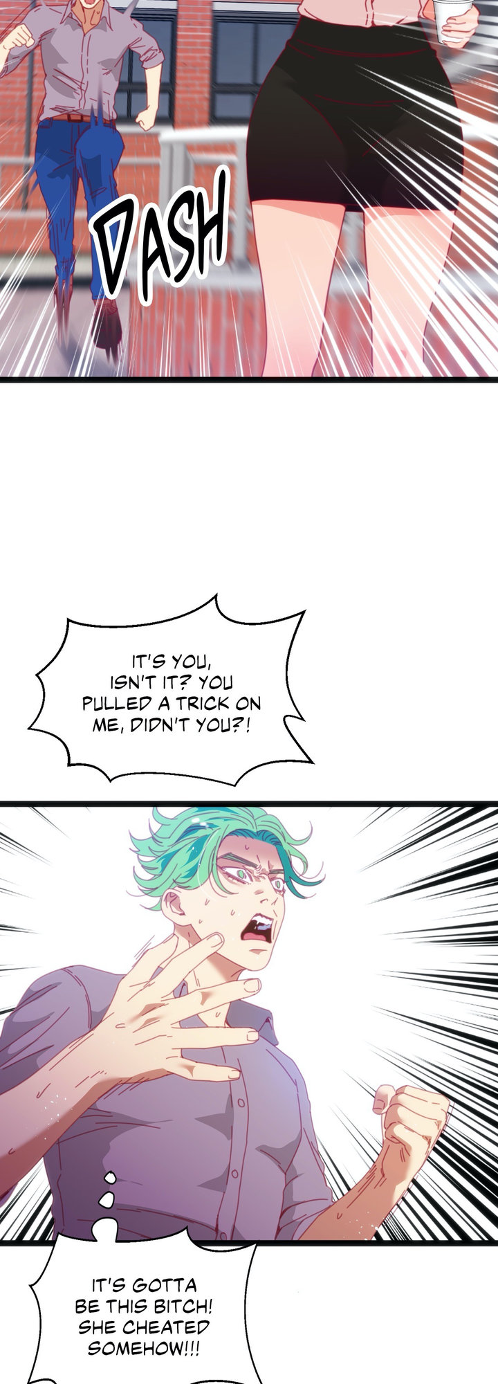The Body Game chapter 51 page 26