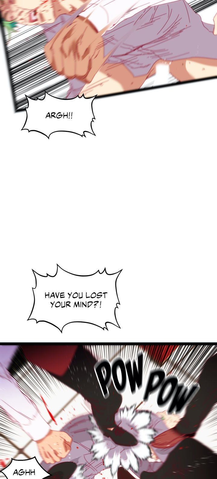 The Body Game chapter 51 page 45